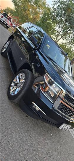 شيفروليه تاهو